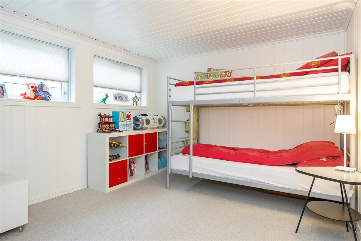 Soverom Galleribilde