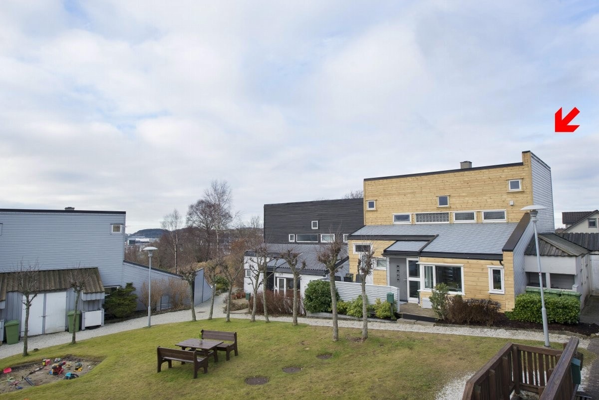 Velkommen til Godesethagen 26 Galleribilde