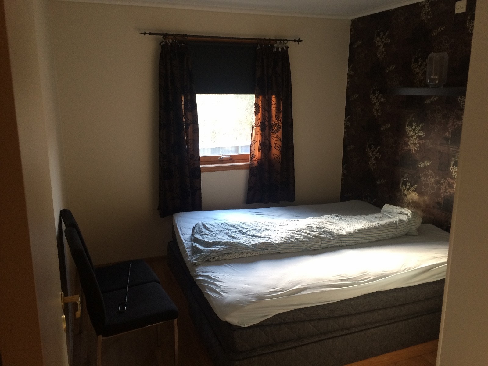 Soverom 1 av 2 Galleribilde