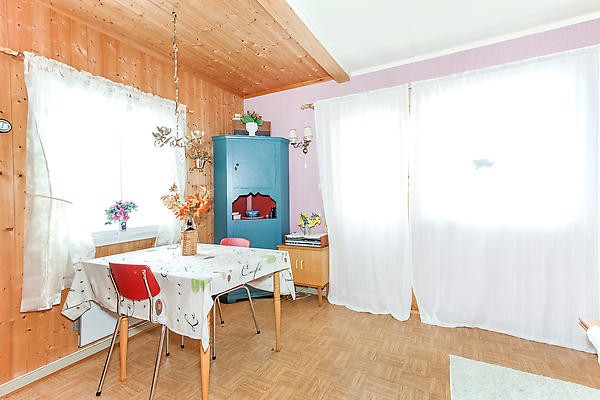 Spiseplass Galleribilde