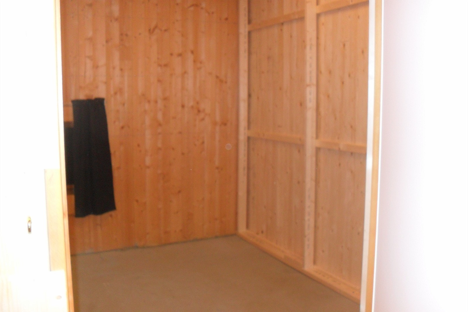 ny bod innvendig 10m2 Galleribilde