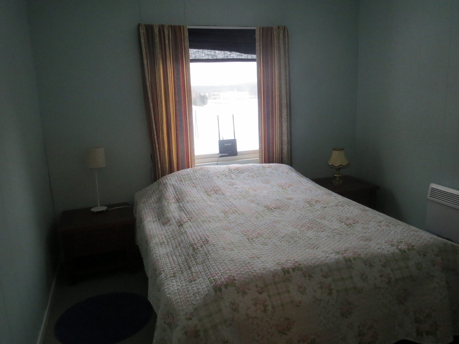 Soverom 2 Galleribilde