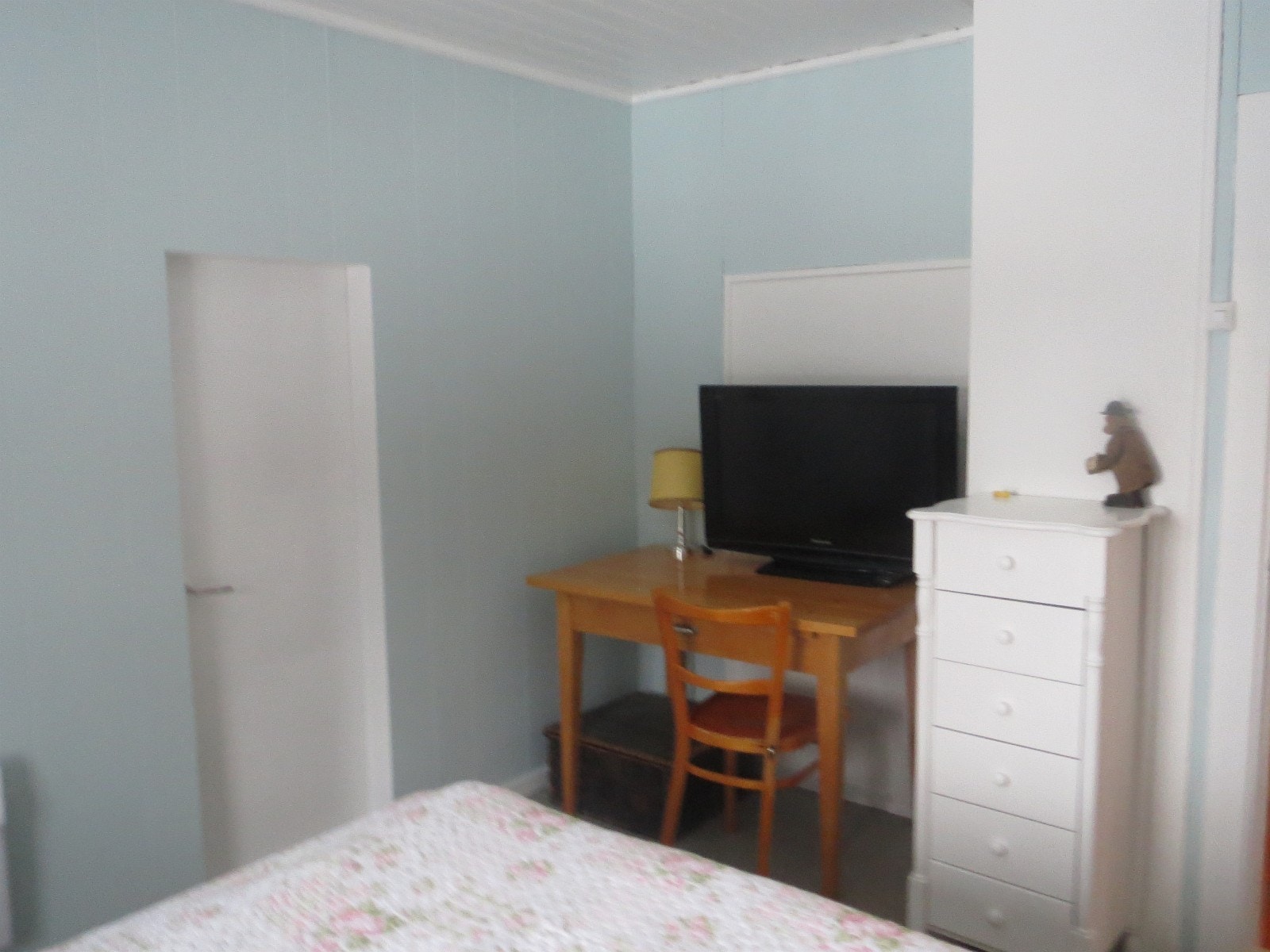 Soverom 2 Galleribilde