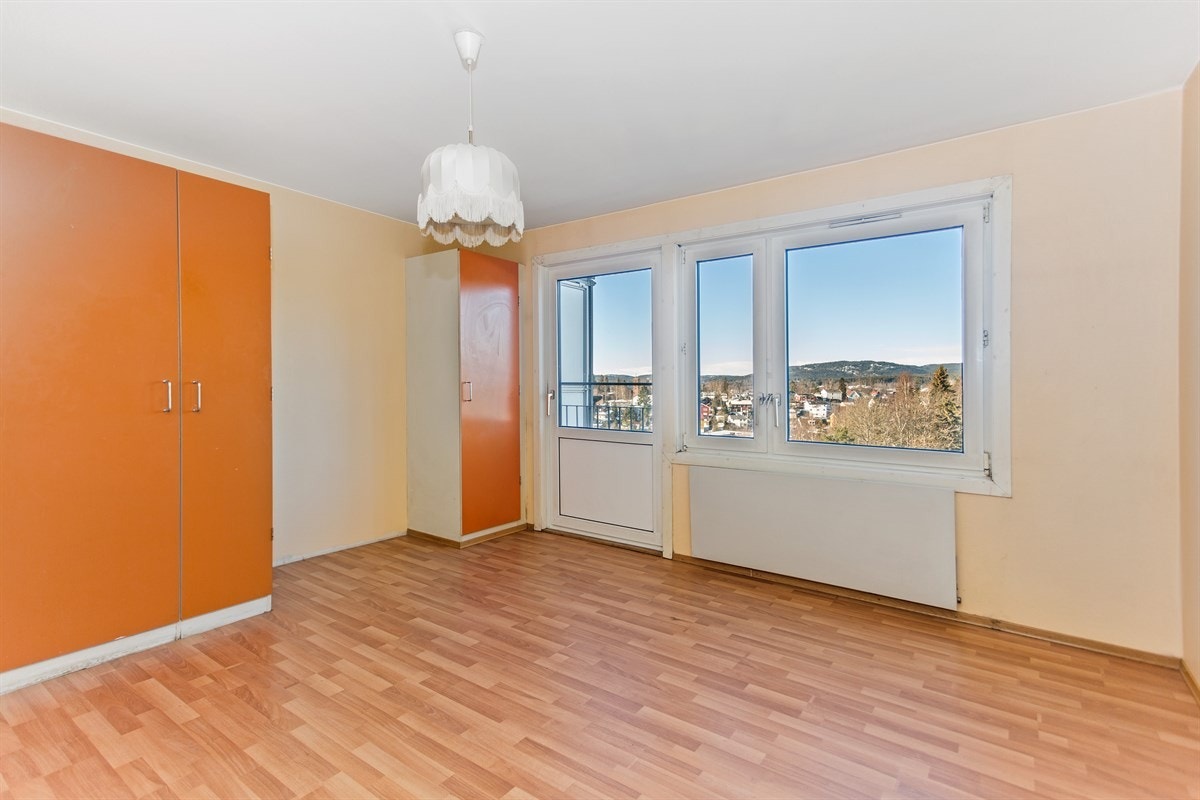 Soverom Galleribilde