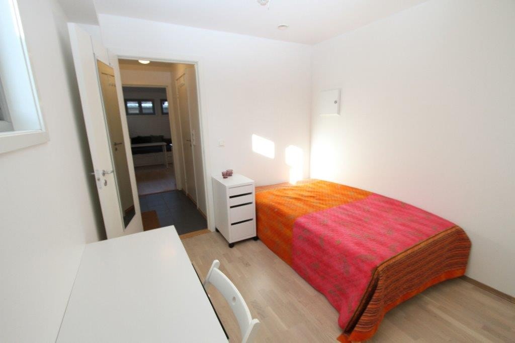 Soverom Galleribilde