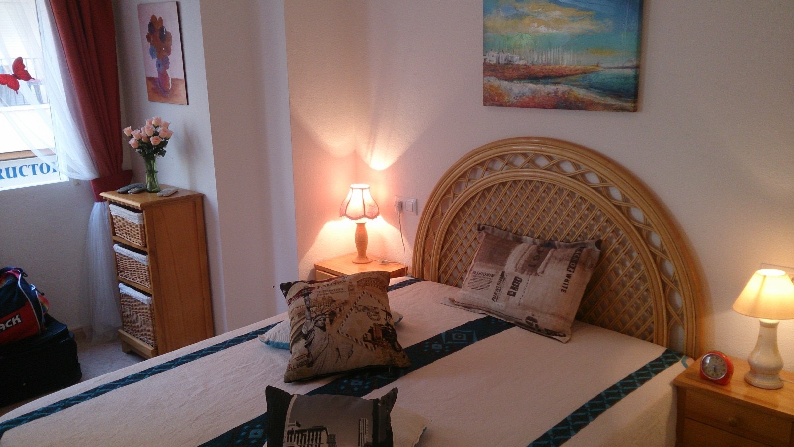 Soverom 1 Galleribilde