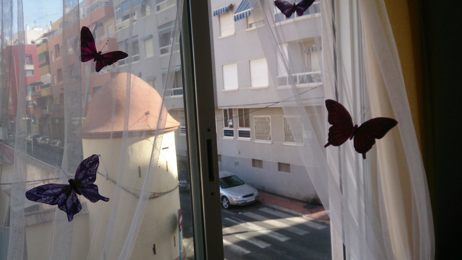 Stua med sovesofa Galleribilde