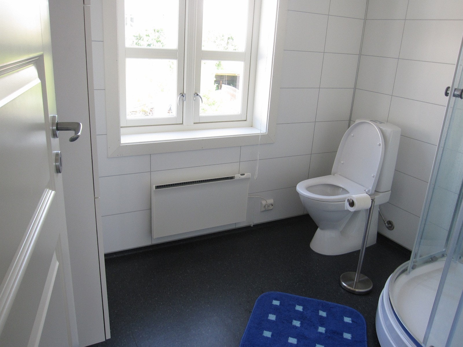 Bad - 2.etasje Galleribilde