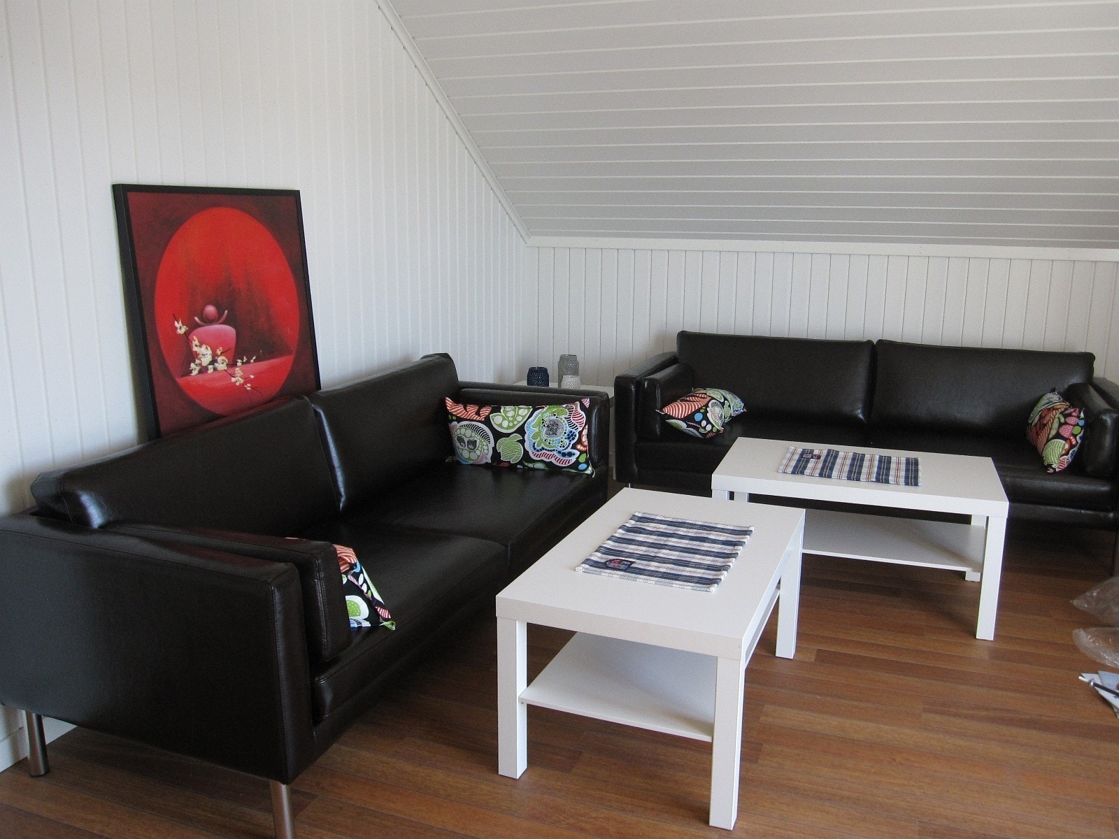 TV salong - 2. etasje Galleribilde