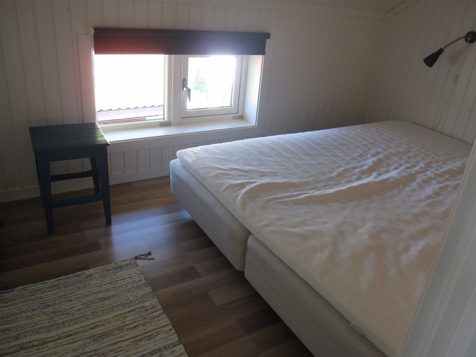 Soverom 3 - 2. etasje Galleribilde