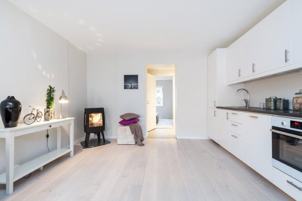 Soverom 1 rett over gangen Galleribilde