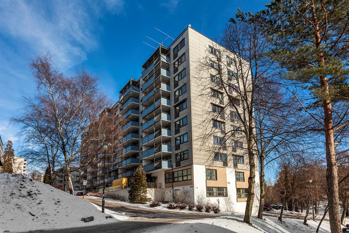 - Velkommen til visning - Galleribilde