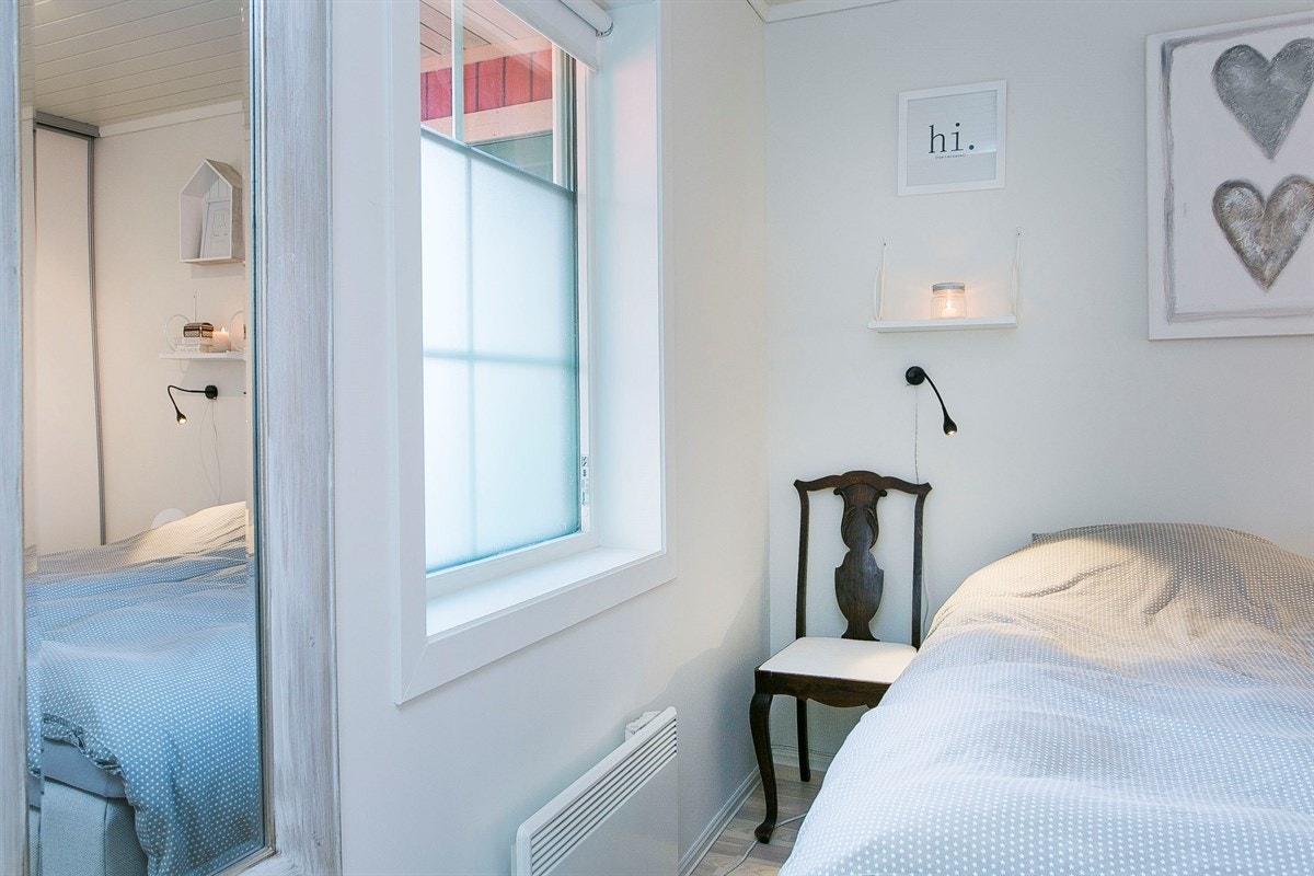 Hovedsoverom Galleribilde