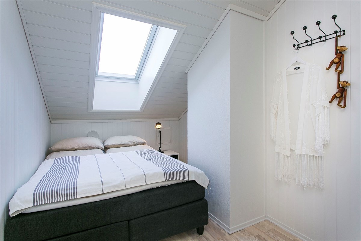 Soverom II Galleribilde