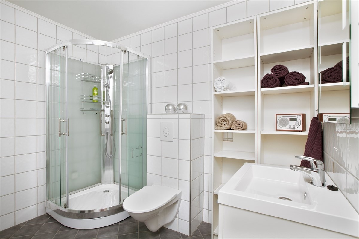 Bad/wc Galleribilde