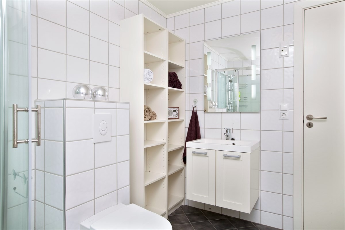 Bad/wc Galleribilde