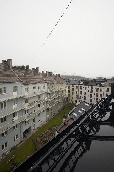 5. etg - rom 5 - utsikt Galleribilde