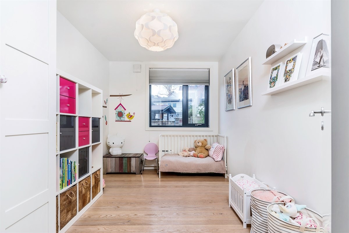 Soverom 2 Galleribilde