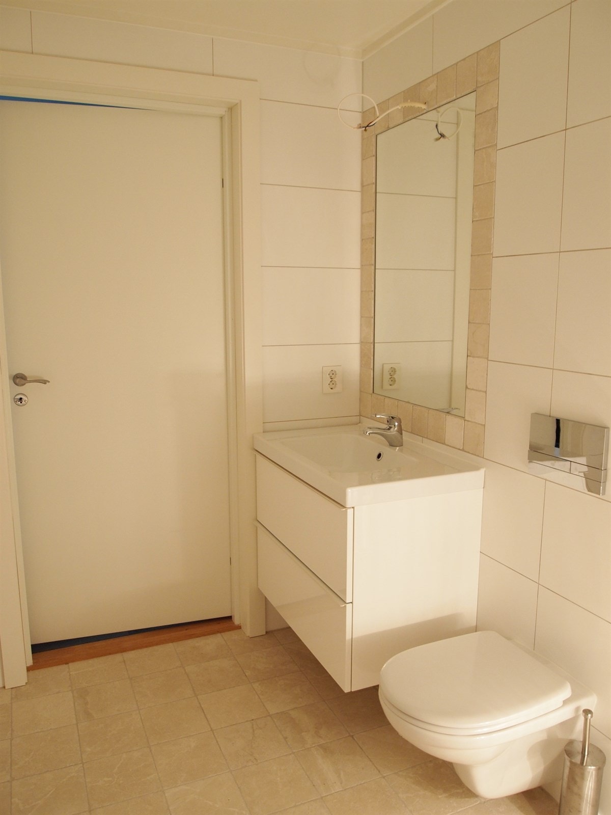 Hybeldel Galleribilde