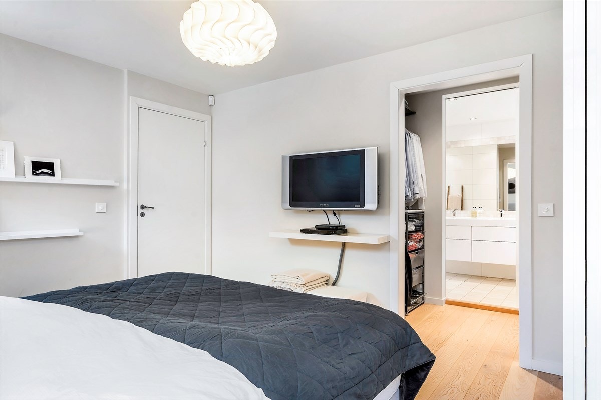 Soverom 1 Galleribilde