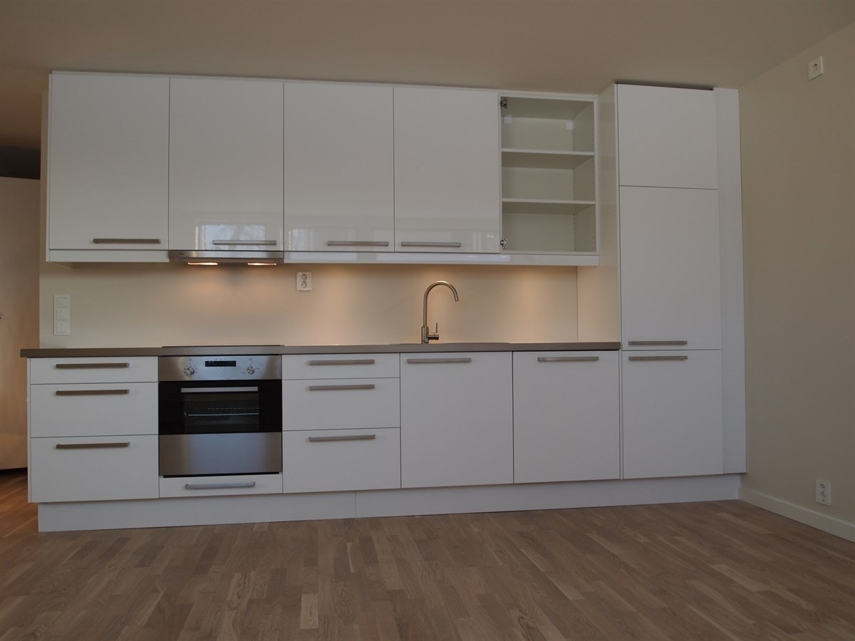 Hybeldel Galleribilde