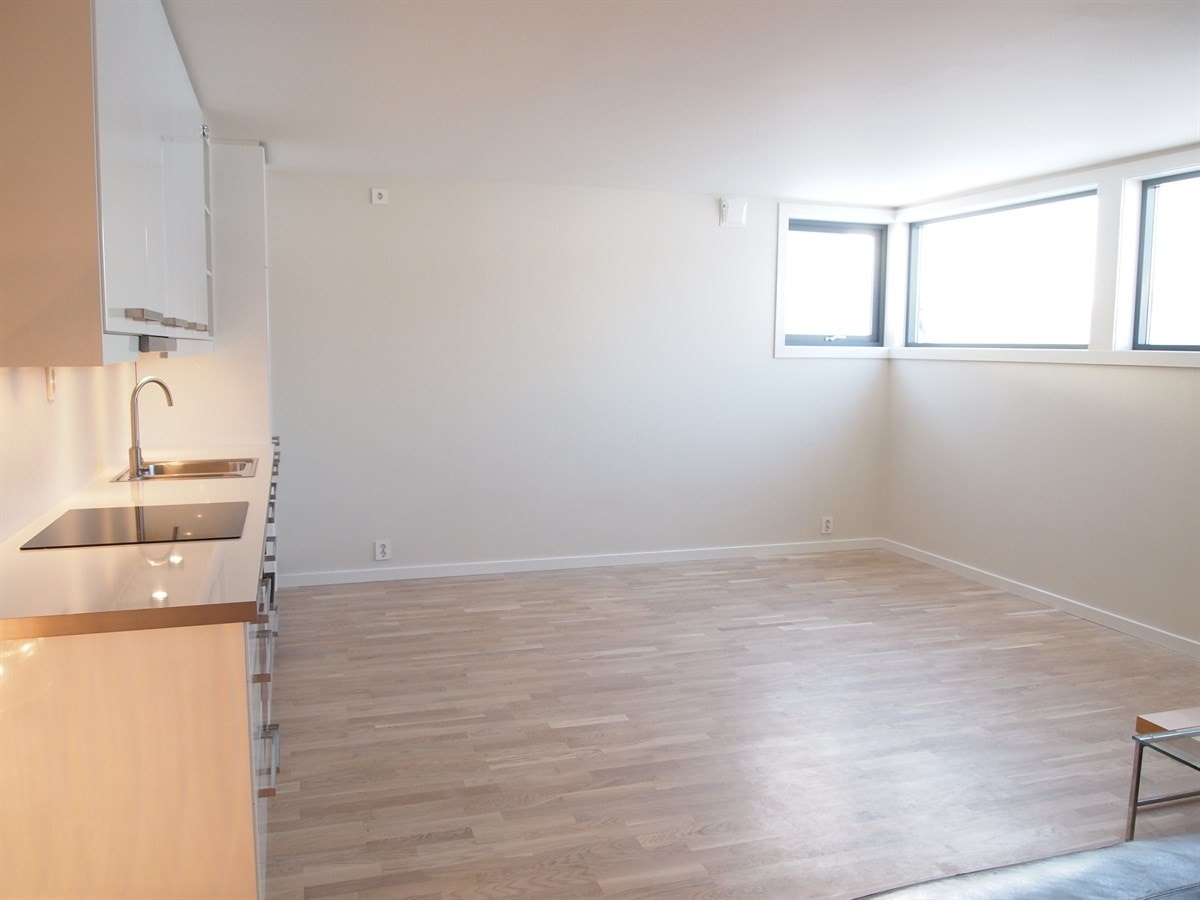 Hybeldel Galleribilde