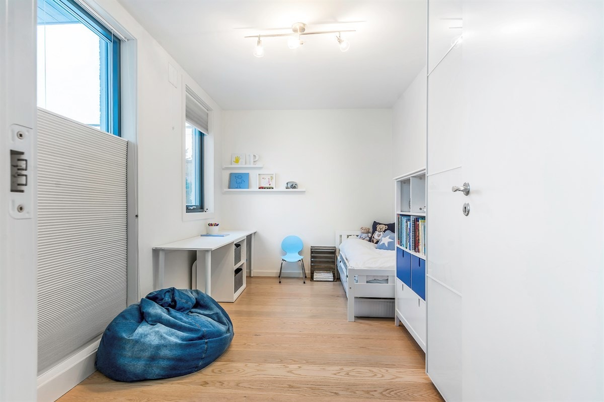 Soverom 3 Galleribilde