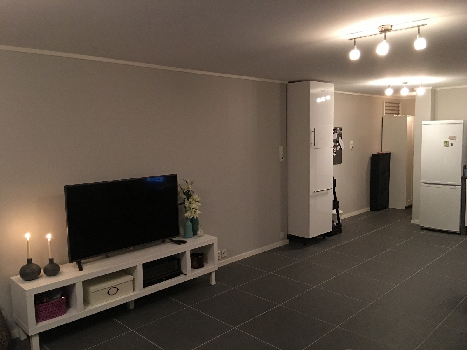 Stue Galleribilde