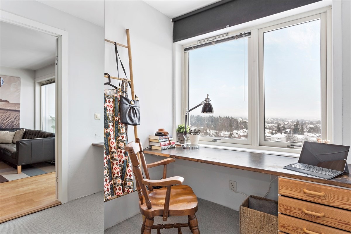 Soverom Galleribilde