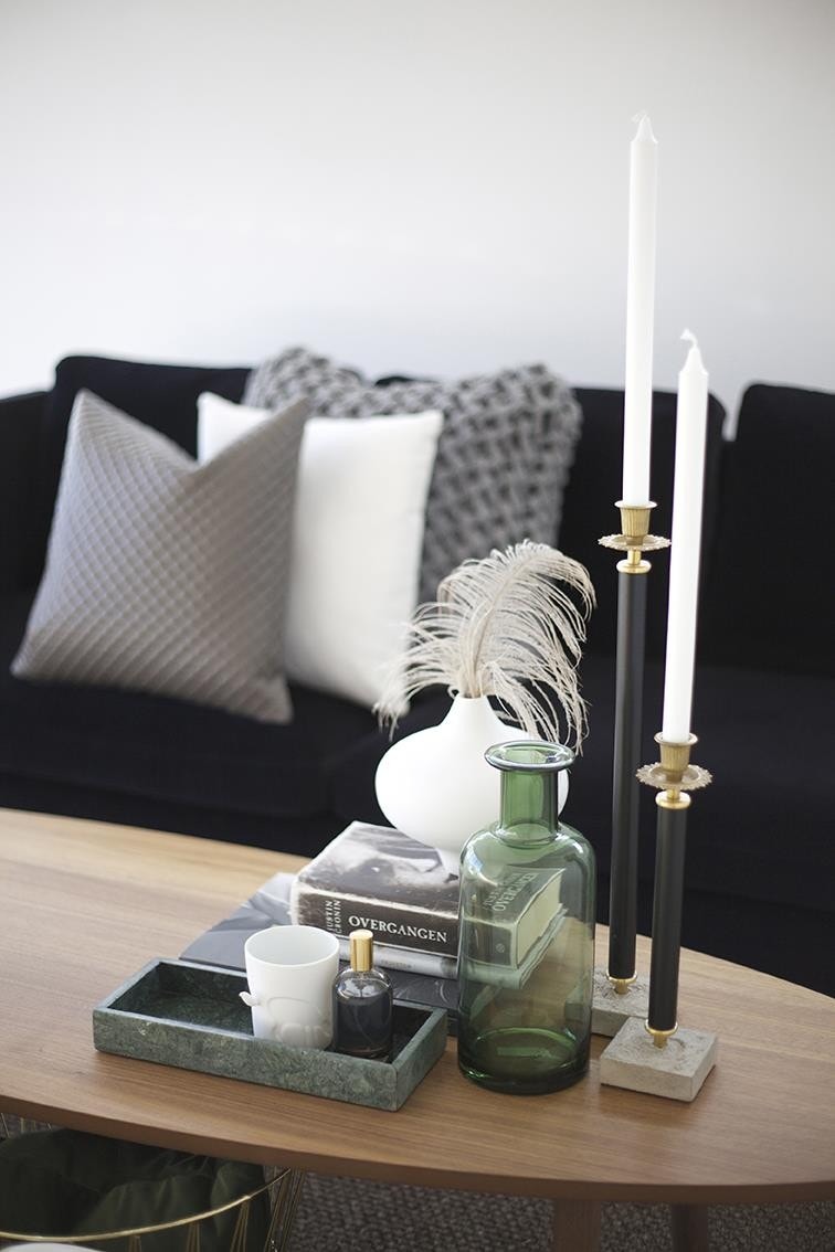 Stue annen etasje. Galleribilde