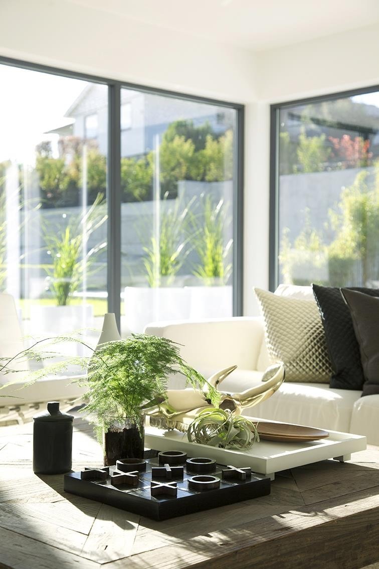 Stuen i første etasje Galleribilde