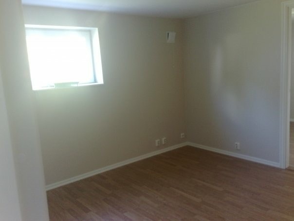 Vindu stue Galleribilde