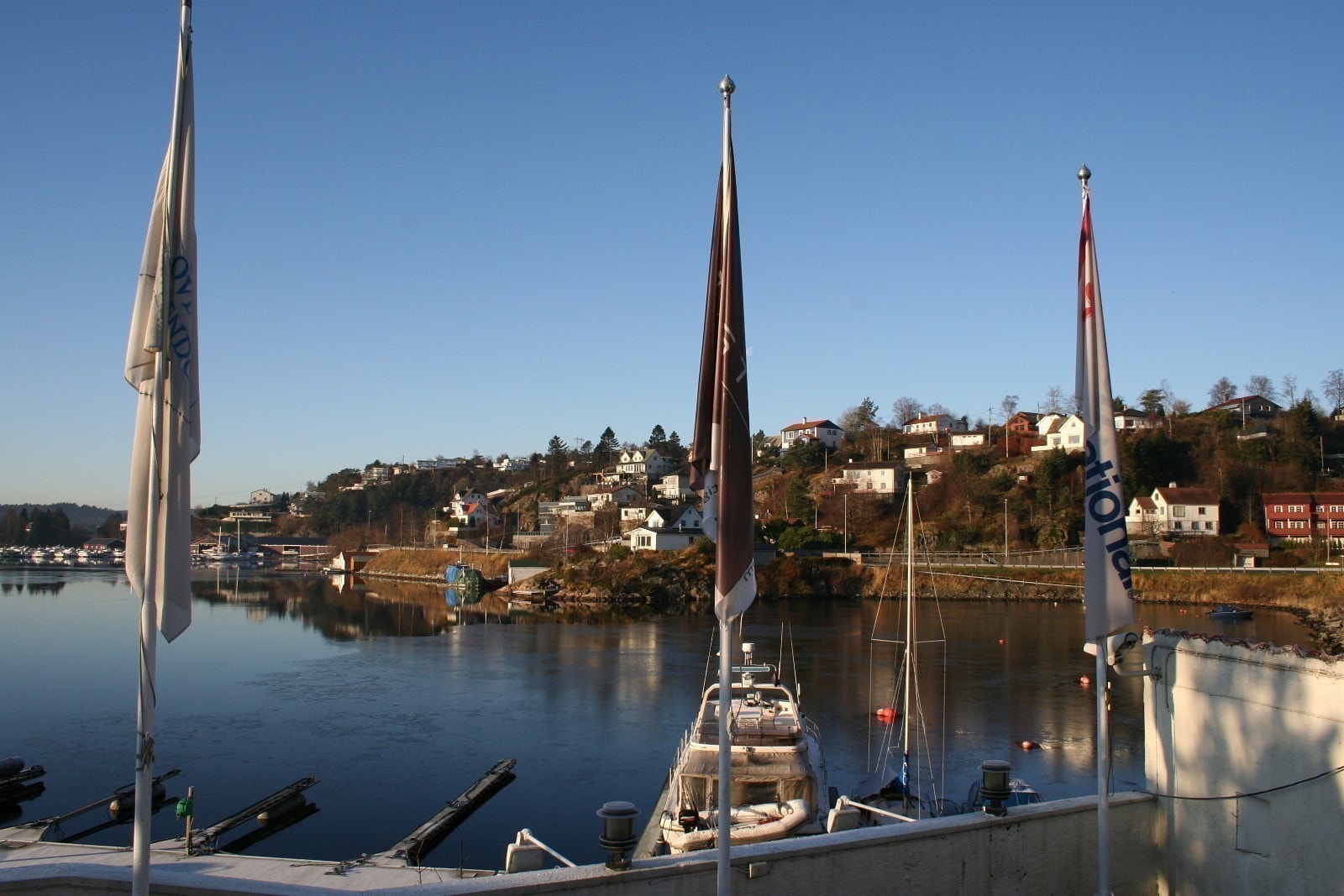 beliggenhet like i Nordåsen Galleribilde