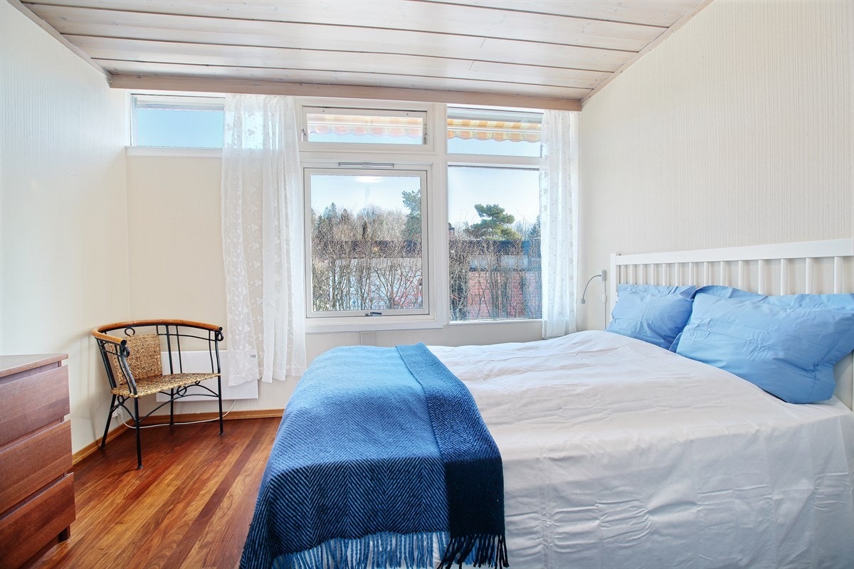 Soverom Galleribilde