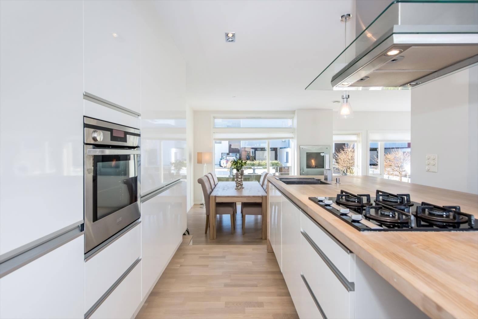 kj+©kken_4 Galleribilde