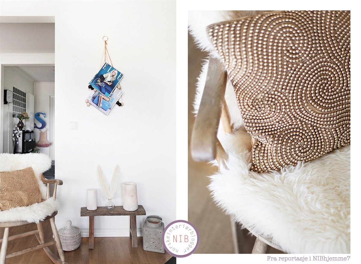 Reportasjeutklipp Galleribilde