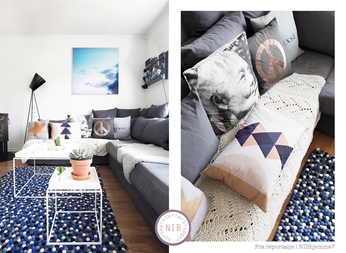 Reportasjeutklipp Galleribilde