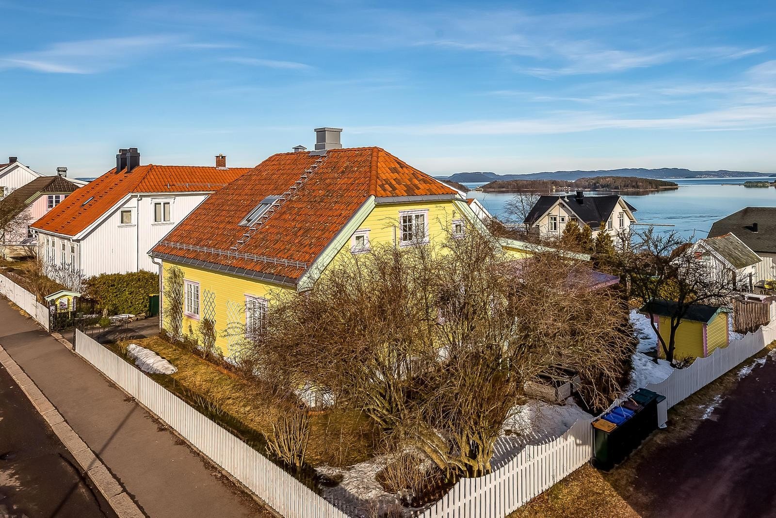 mastfoto Galleribilde