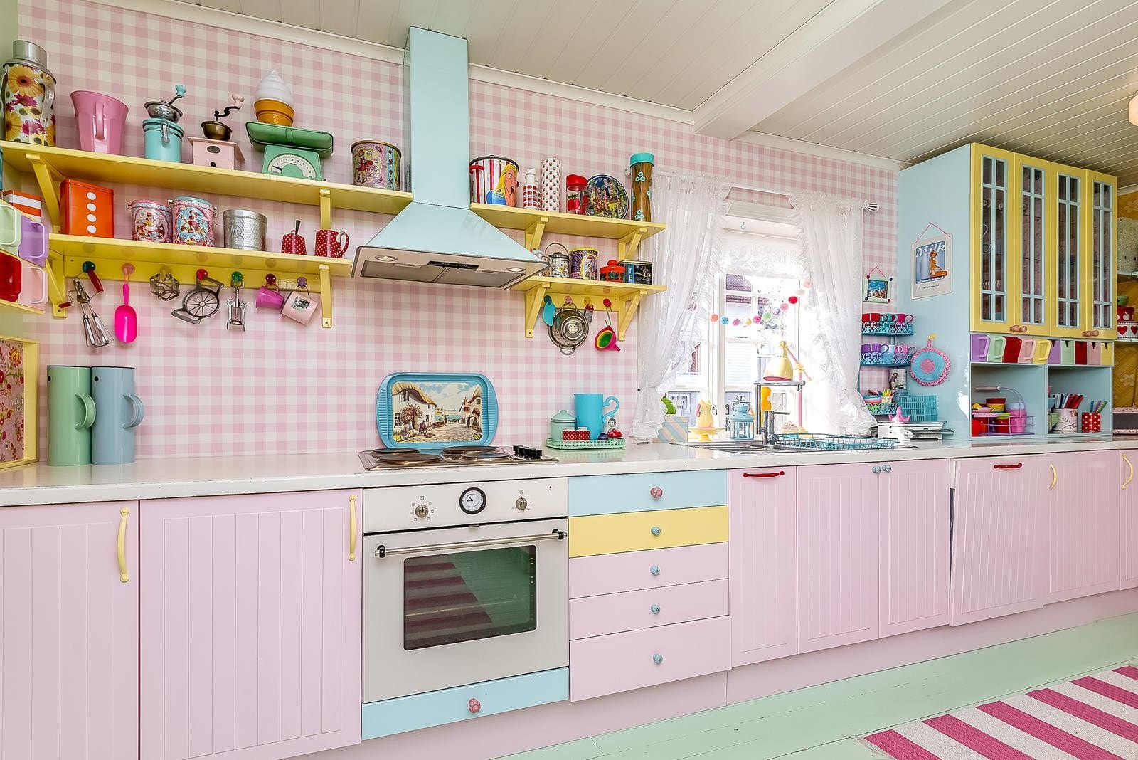 kjøkken (2) Galleribilde