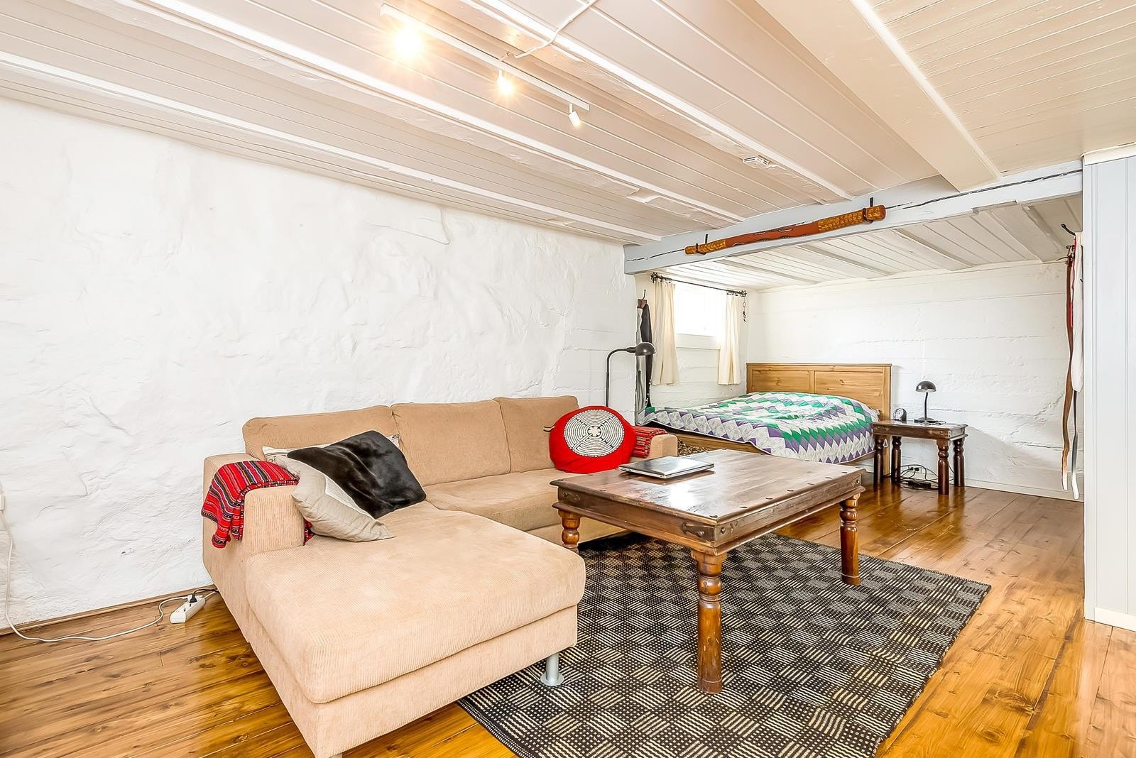 kjellerstue Galleribilde