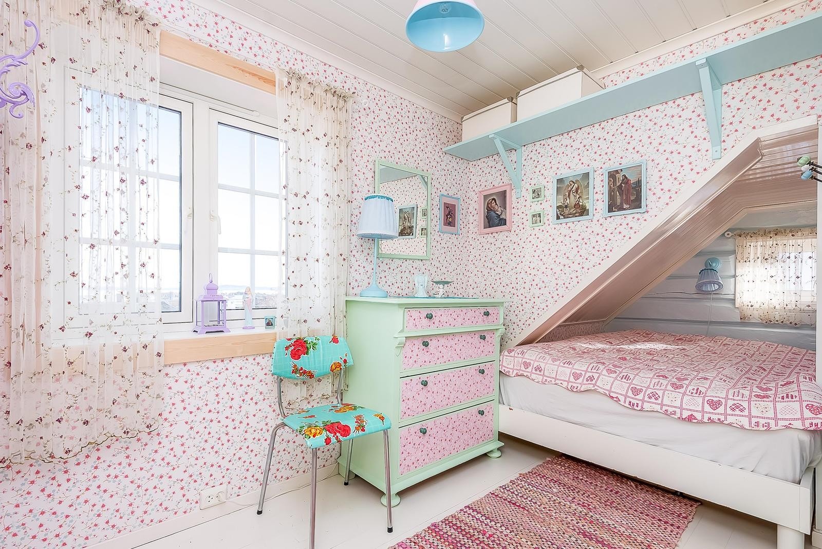 soverom (1) Galleribilde