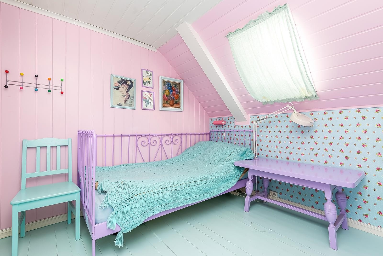 soverom (2) Galleribilde