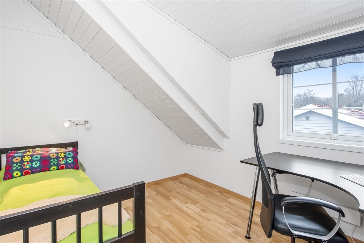 Soverom Galleribilde