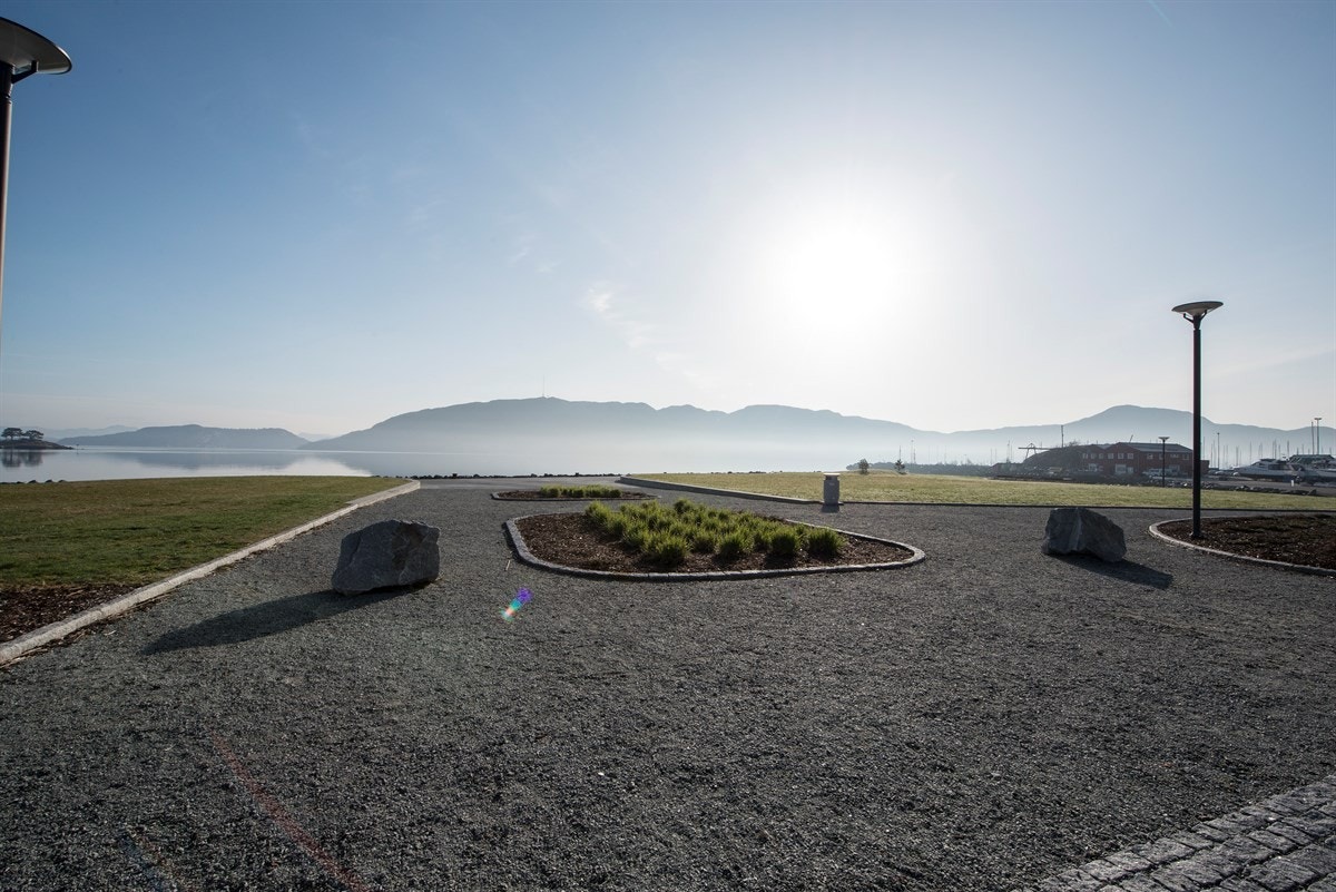 Områdebilde Galleribilde