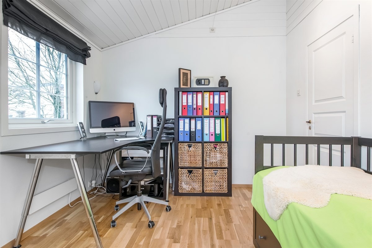 Soverom Galleribilde