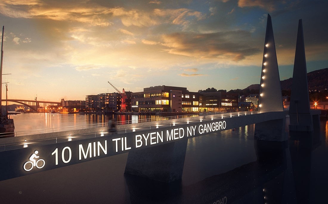 Småpudden Galleribilde