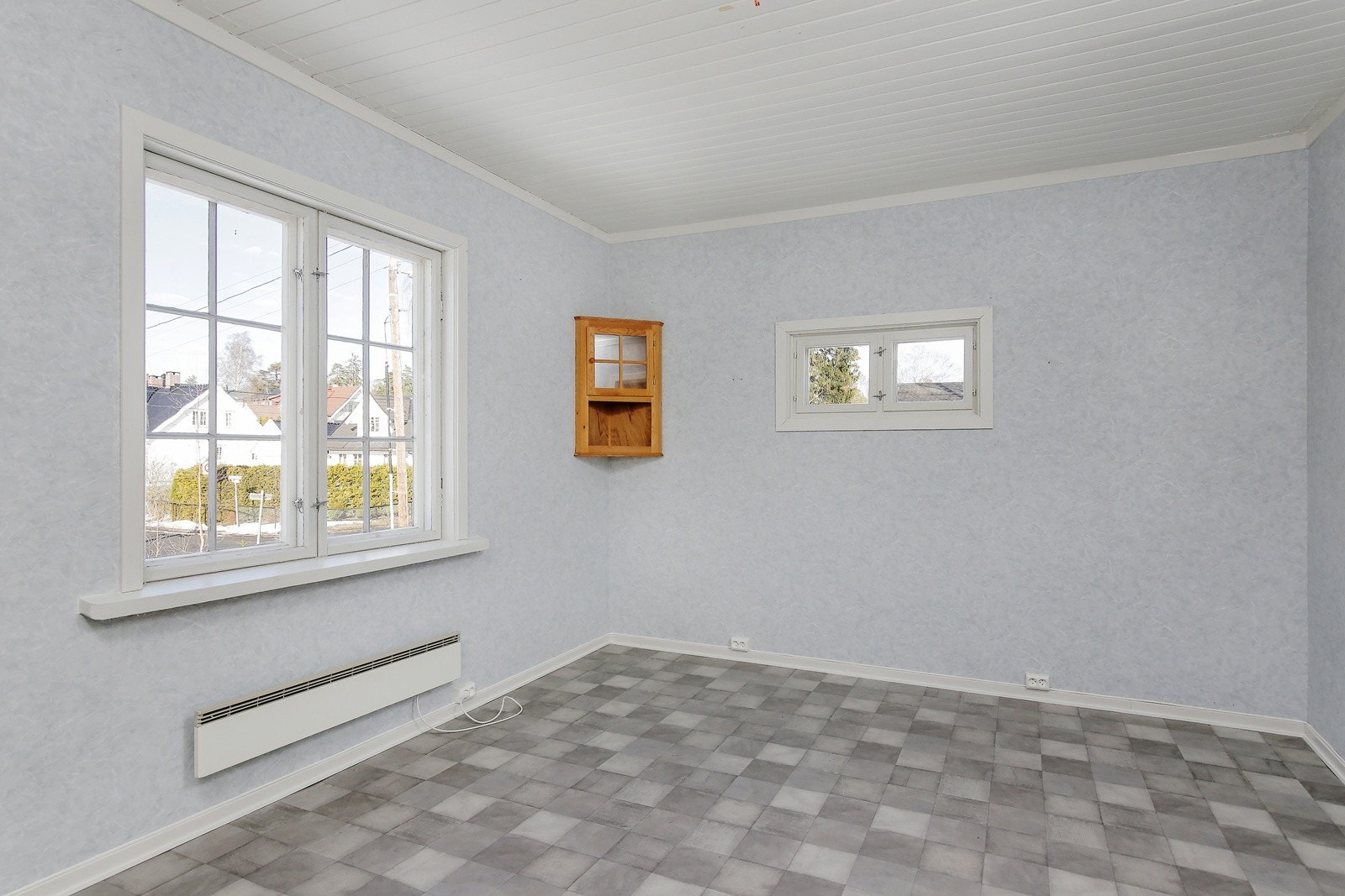 Spisestue/kjøkken Galleribilde