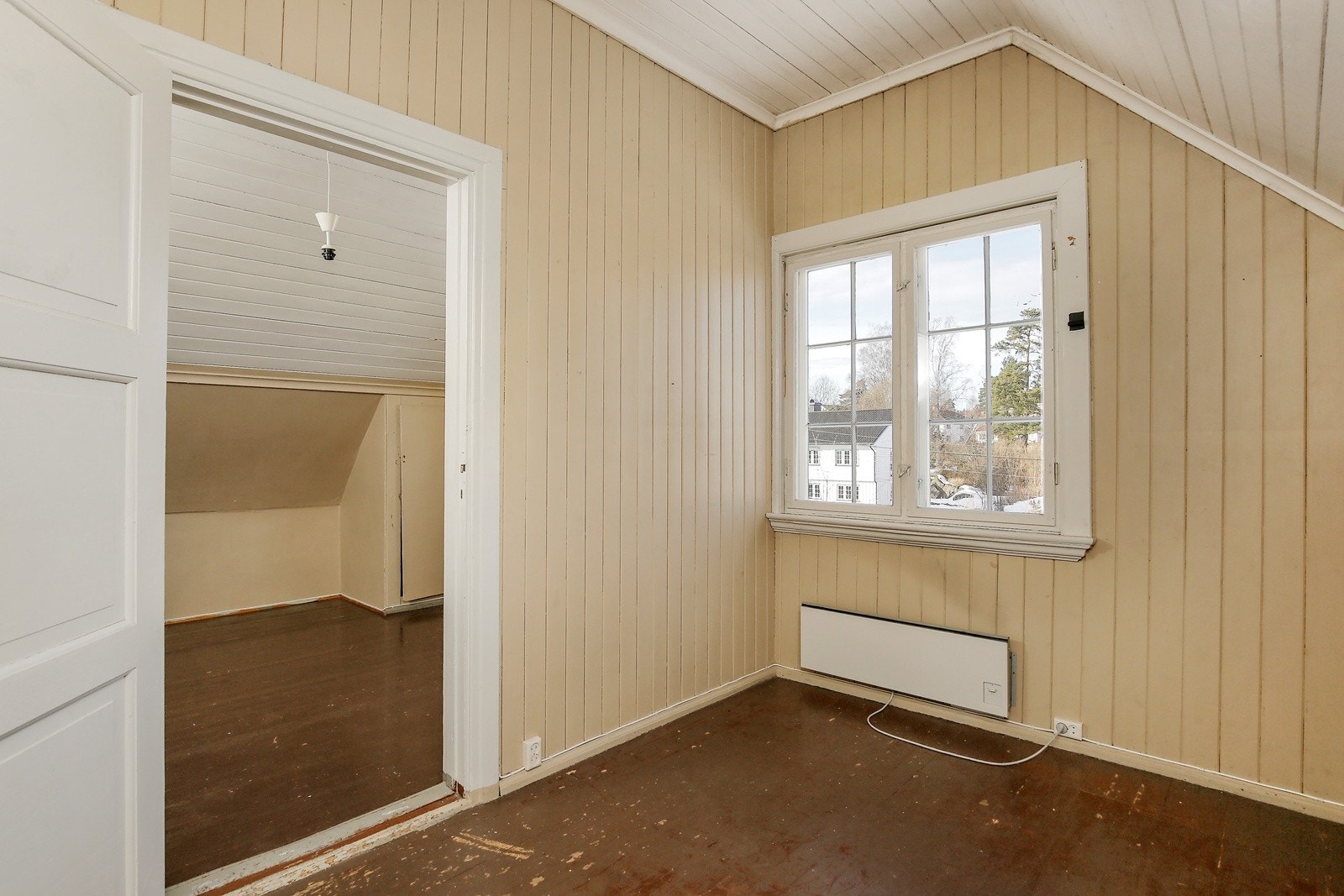 Soverom Galleribilde