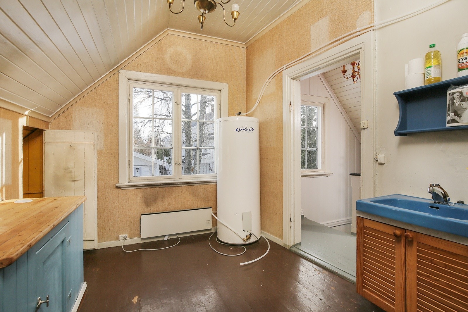 Soverom Galleribilde