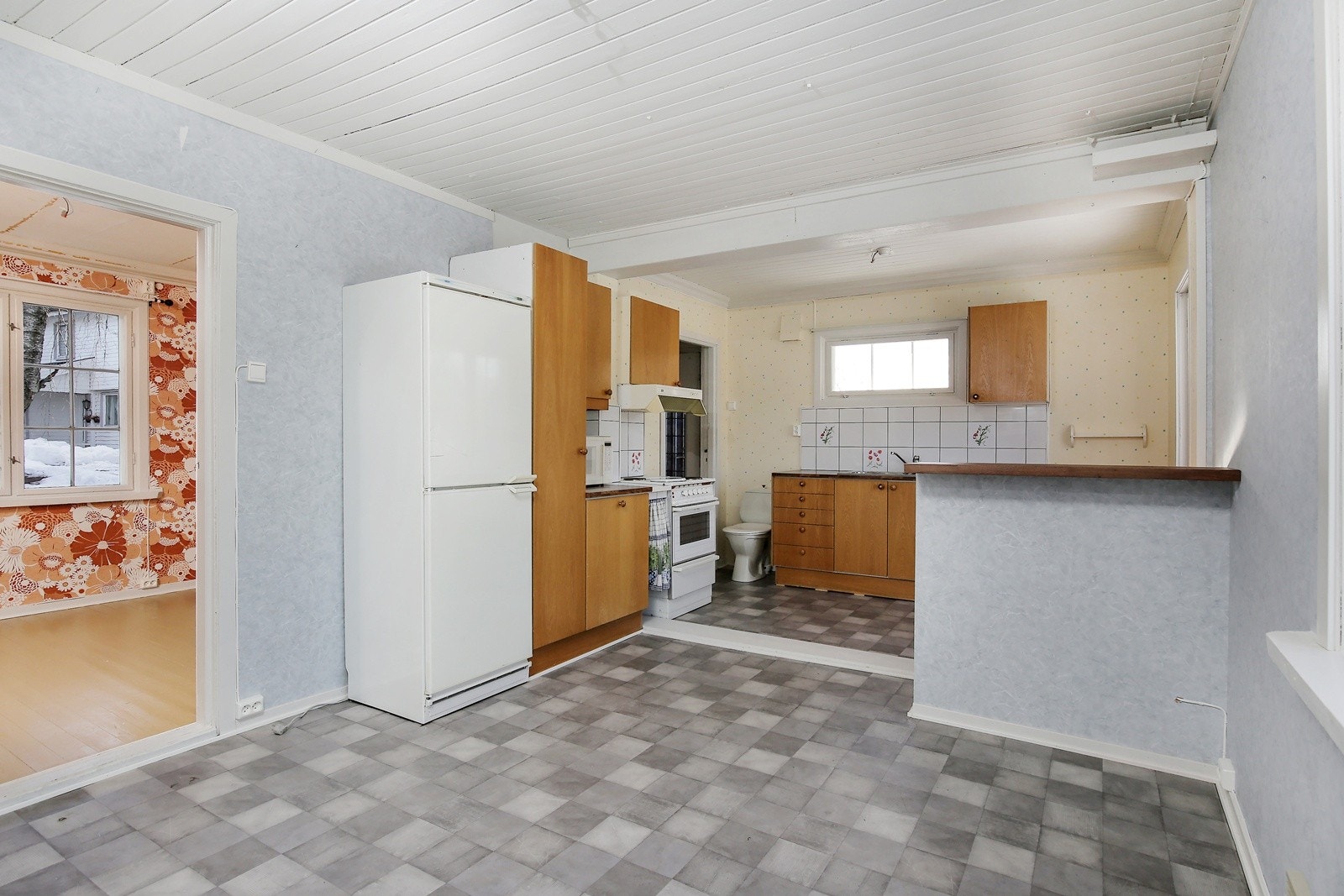 Kjøkken Galleribilde